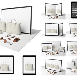 Accessoires clés publicitaire personnalisés avec logo pour entreprise et communication B2B