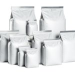 Sac à vrac publicitaire personnalisé avec logo pour entreprise et communication écologique