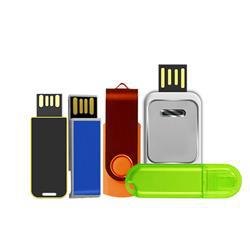 Clé USB en plastique publicitaire ou clé USB en plastique personnalisé OBG PUB - Clé USB en plastique publicitaire ou clé USB en plastique personnalisé