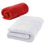 Serviette publicitaire ou serviette personnalisée Serviette