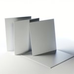 Tapis de bar publicitaire personnalisé avec logo pour entreprise et communication professionnelle