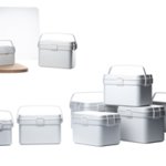 Lunch Box Publicitaire Personnalisée avec Logo Lunch box publicitaire personnalisée avec logo pour entreprise et communication professionnelle