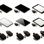 Accessoires pour écran publicitaire personnalisés avec logo pour entreprise et communication