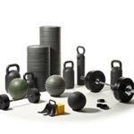 Articles fitness et musculation publicitaire personnalisés avec logo pour entreprise et sport