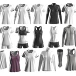 Textiles sport publicitaire personnalisés avec logo pour entreprise et communication sportive