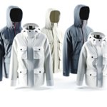 Anorak publicitaire personnalisé avec logo pour entreprise et communication professionnelle