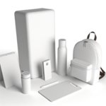 Accessoires voyage publicitaire personnalisés avec logo pour entreprise et communication