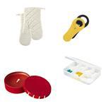 Accessoires de maison et bien-être publicitaire Maison et bien-être