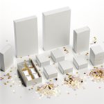 Confettis publicitaire personnalisé avec logo pour entreprise et événements professionnels