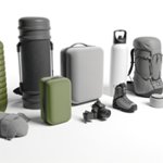 Équipements outdoor publicitaire personnalisés avec logo pour entreprise et communication professionnelle