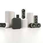 Enceintes multifonctions publicitaire personnalisées avec logo pour entreprise et événements