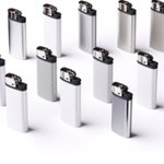 Briquets Publicitaire Personnalisés avec Logo Briquets publicitaire personnalisés avec logo pour entreprise et communication professionnelle