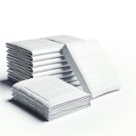 Housse isotherme publicitaire personnalisée avec logo pour entreprise et communication professionnelle