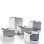 Cendrier publicitaire personnalisé avec logo pour entreprise et communication professionnelle