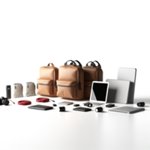 Bagagerie et accessoires multimédia publicitaire personnalisés avec logo pour entreprises