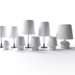 Lampe d'ambiance publicitaire personnalisée avec logo pour entreprise et communication professionnelle