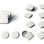 Sous Verre Publicitaire Personnalisé avec Logo Sous verre publicitaire personnalisé avec logo pour entreprise et communication professionnelle