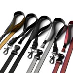 Lanyards publicitaire personnalisé avec logo pour entreprise et communication professionnelle