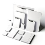 Fournitures publicitaire personnalisées avec logo pour entreprise et communication B2B