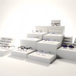 Articles optique publicitaire personnalisés avec logo pour entreprise et communication professionnelle