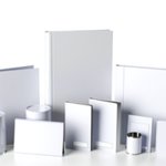 Organiseurs de bureau publicitaire personnalisés avec logo pour entreprise et communication