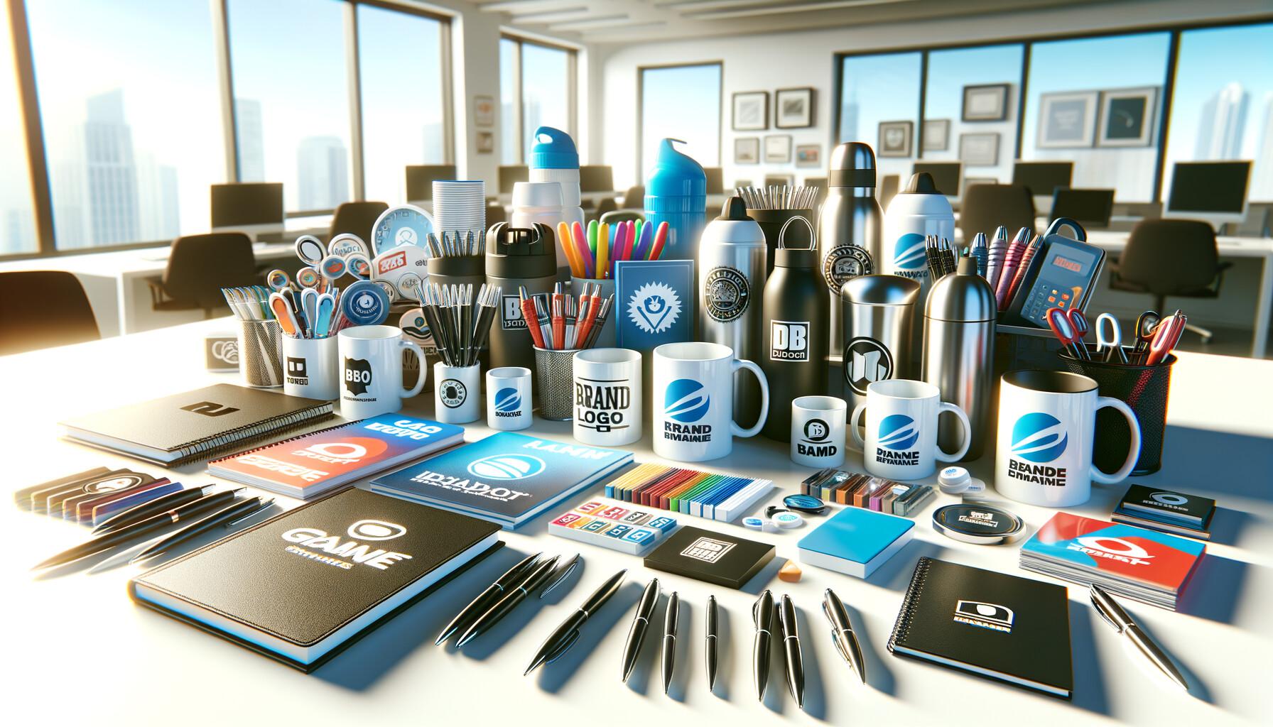 OBG PUB - Objets publicitaires