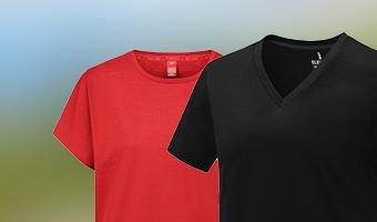 T-shirts publicitaires OBG PUB - T-shirts publicitaires