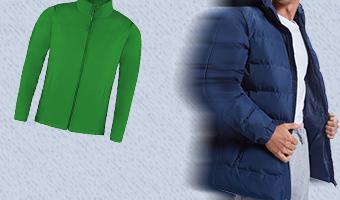 Vestes publicitaires OBG PUB - Vestes publicitaires