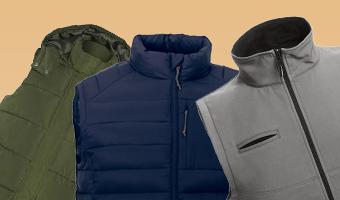 Gilets publicitaires OBG PUB - Gilets publicitaires