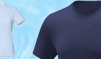 Vêtements publicitaires OBG PUB - Vêtements publicitaires