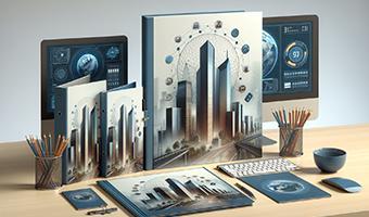 OBG PUB - Pochettes porte-documents publicitaires