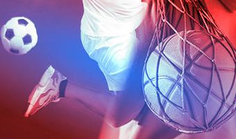 OBG PUB - Balles de sport publicitaires