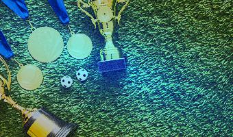 OBG PUB - Récompenses sportives publicitaires