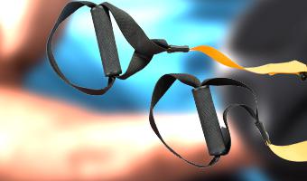 Bandes élastiques publicitaires OBG PUB - Bandes élastiques publicitaires