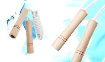 OBG PUB - Cordes à sauter publicitaires