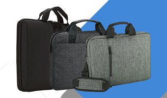 OBG PUB - Housses pour ordinateur portable publicitaire
