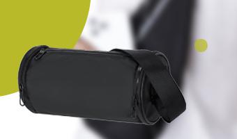 Sacs sling crossbody publicitaires OBG PUB - Sacs sling crossbody publicitaires