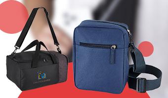 Sacs bandoulière urbain publicitaires OBG PUB - Sacs bandoulière urbain publicitaires