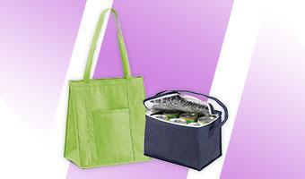 OBG PUB - Sacs isotherme publicitaires