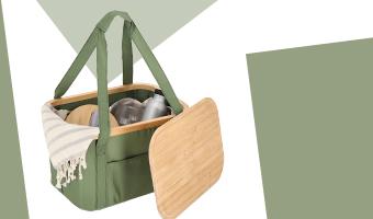 OBG PUB - Sacs isotherme glacière publicitaires