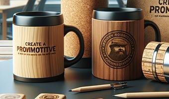 Mugs écologiques publicitaires OBG PUB - Mugs écologiques publicitaires