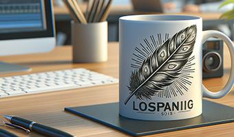 OBG PUB - Mugs en céramique publicitaires