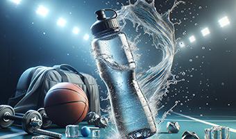 Bidons publicitaires OBG PUB - Bidons publicitaires