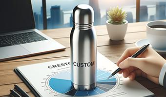 Bidons isotherme publicitaires OBG PUB - Bidons isotherme publicitaires