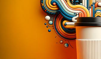 Gobelets isotherme publicitaires OBG PUB - Gobelets isotherme publicitaires