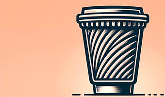 Gobelets pliables publicitaires OBG PUB - Gobelets pliables publicitaires