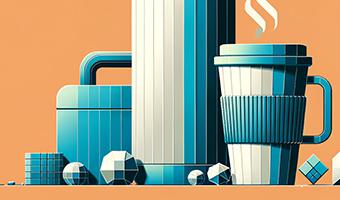 Gobelets thermos publicitaires OBG PUB - Gobelets thermos publicitaires