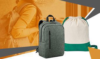 Sacs à dos publicitaires OBG PUB - Sacs à dos publicitaires