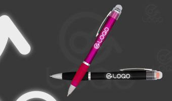 OBG PUB - Stylo lumineux