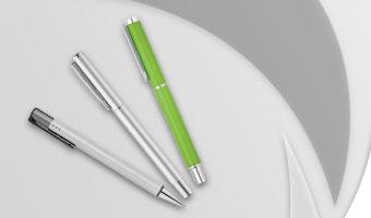 OBG PUB - Stylo en métal